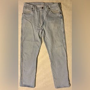 Women’s 90s Wranglers
